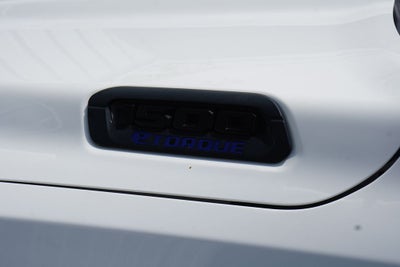 2021 RAM 1500 Big Horn Quad Cab 4x4 6'4' Box