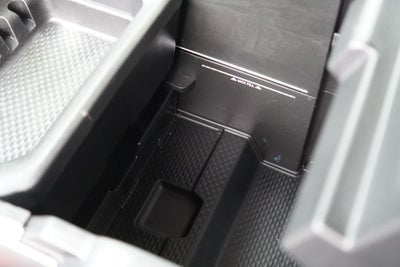 2021 RAM 1500 Big Horn Quad Cab 4x4 6'4' Box