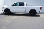 2021 RAM 1500 Big Horn Quad Cab 4x4 6'4' Box