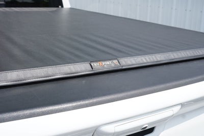 2021 RAM 1500 Big Horn Quad Cab 4x4 6'4' Box