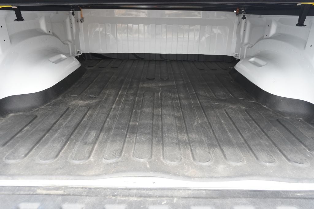 2023 RAM 1500 Big Horn Quad Cab 4x4 6'4' Box