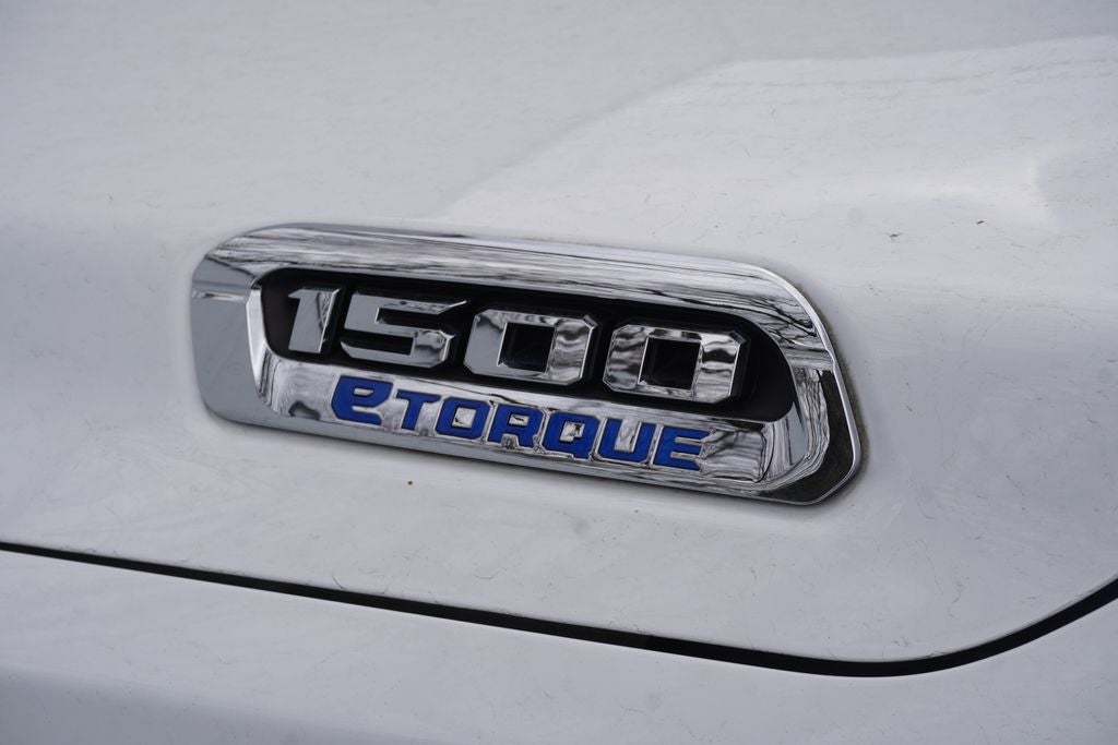 2023 RAM 1500 Big Horn Quad Cab 4x4 6'4' Box