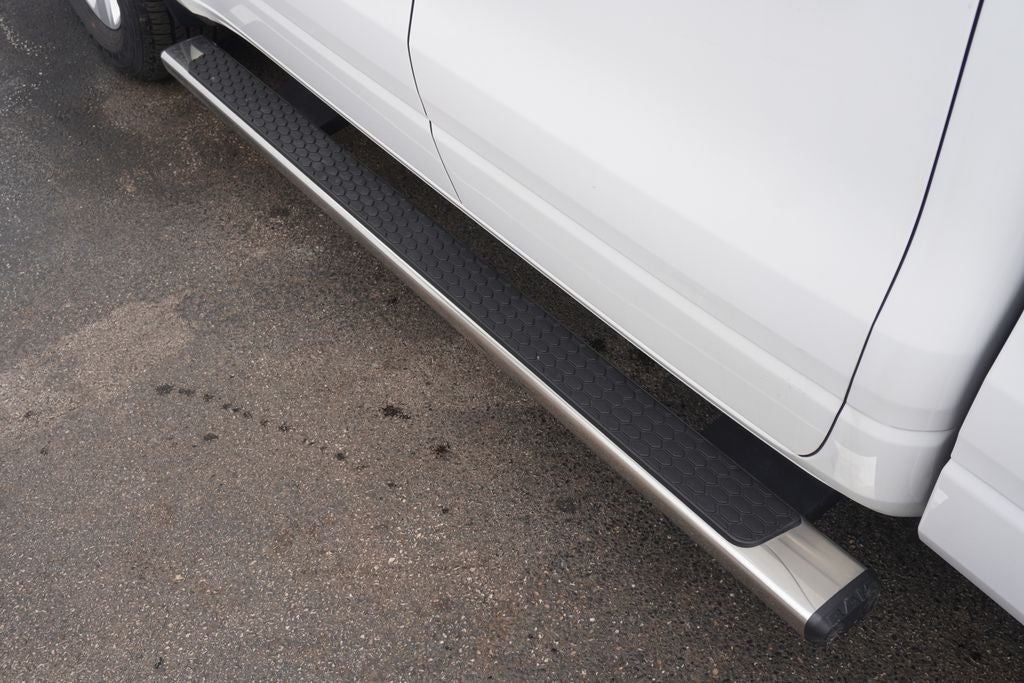 2023 RAM 1500 Big Horn Quad Cab 4x4 6'4' Box