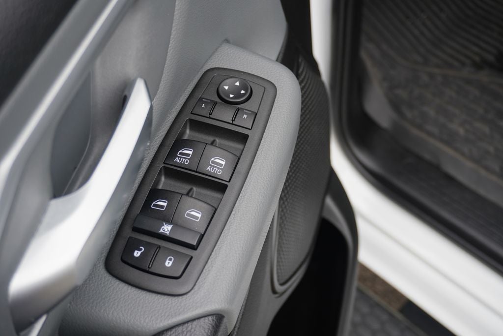 2023 RAM 1500 Big Horn Quad Cab 4x4 6'4' Box