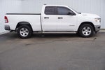 2023 RAM 1500 Big Horn Quad Cab 4x4 6'4' Box