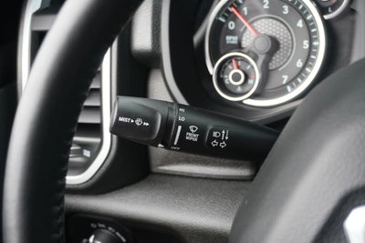 2023 RAM 1500 Big Horn Quad Cab 4x4 6'4' Box