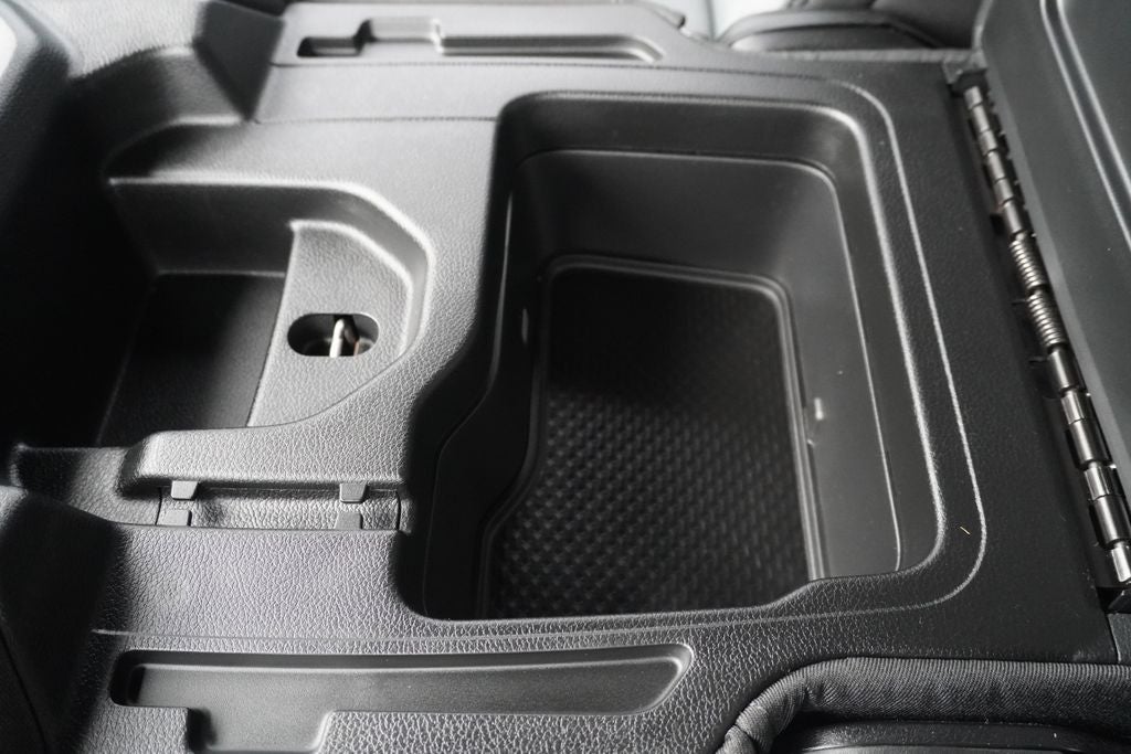 2023 RAM 1500 Big Horn Quad Cab 4x4 6'4' Box