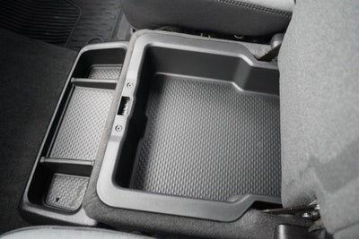 2023 RAM 1500 Big Horn Quad Cab 4x4 6'4' Box