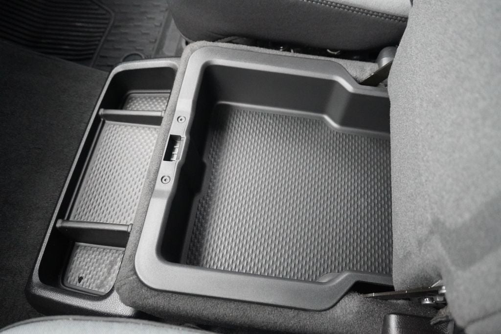 2023 RAM 1500 Big Horn Quad Cab 4x4 6'4' Box