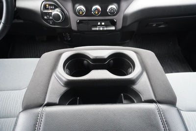 2023 RAM 1500 Big Horn Quad Cab 4x4 6'4' Box