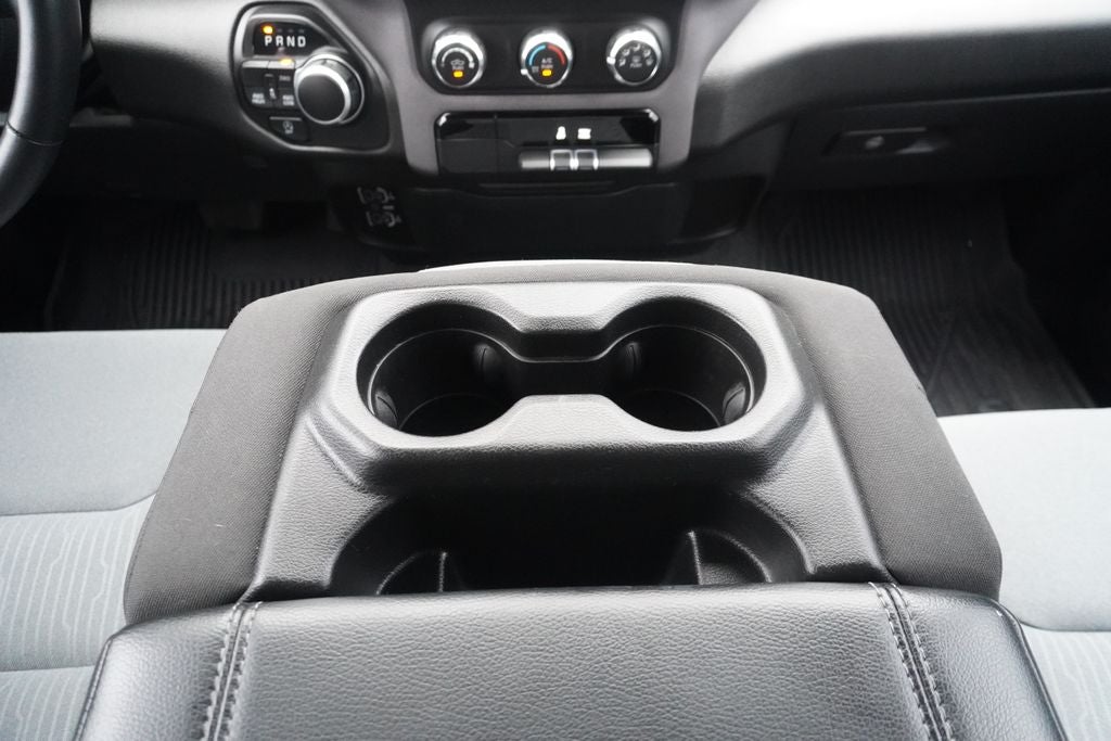 2023 RAM 1500 Big Horn Quad Cab 4x4 6'4' Box