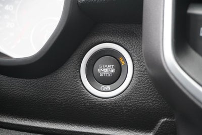 2023 RAM 1500 Big Horn Quad Cab 4x4 6'4' Box