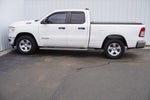 2023 RAM 1500 Big Horn Quad Cab 4x4 6'4' Box