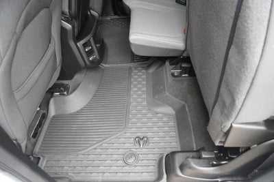 2023 RAM 1500 Big Horn Quad Cab 4x4 6'4' Box