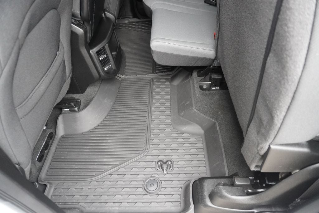 2023 RAM 1500 Big Horn Quad Cab 4x4 6'4' Box