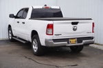 2023 RAM 1500 Big Horn Quad Cab 4x4 6'4' Box