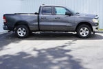 2022 RAM 1500 Big Horn Quad Cab 4x4 6'4' Box