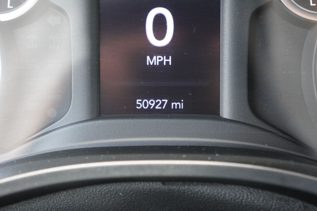 2022 RAM 1500 Big Horn Quad Cab 4x4 6'4' Box