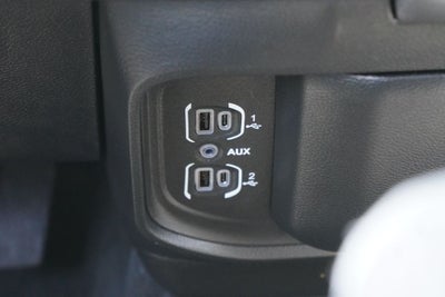 2022 RAM 1500 Big Horn Quad Cab 4x4 6'4' Box