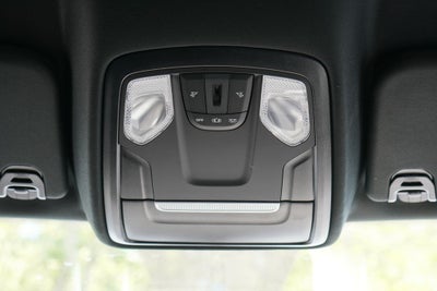2022 RAM 1500 Big Horn Quad Cab 4x4 6'4' Box
