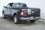 2022 RAM 1500 Big Horn Quad Cab 4x4 6'4' Box