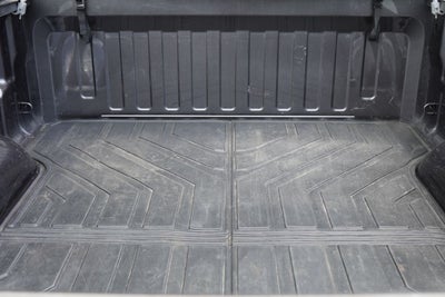 2022 RAM 1500 Big Horn Quad Cab 4x4 6'4' Box