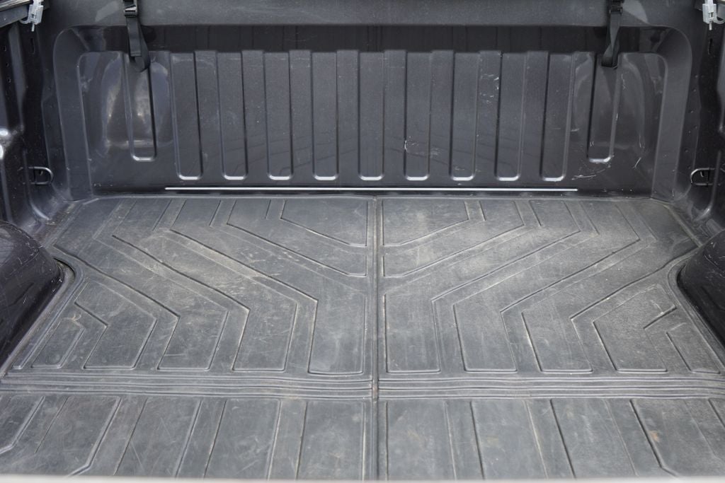 2022 RAM 1500 Big Horn Quad Cab 4x4 6'4' Box