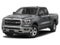 2024 RAM 1500 Big Horn Quad Cab 4x4 6'4' Box