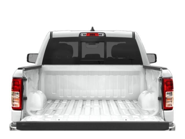 2024 RAM 1500 Big Horn Quad Cab 4x4 6'4' Box