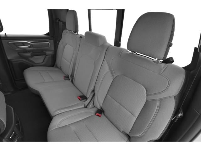 2024 RAM 1500 Big Horn Quad Cab 4x4 6'4' Box