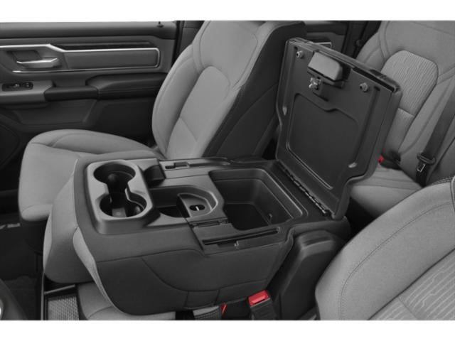2024 RAM 1500 Big Horn Quad Cab 4x4 6'4' Box
