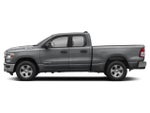 2024 RAM 1500 Big Horn Quad Cab 4x4 6'4' Box