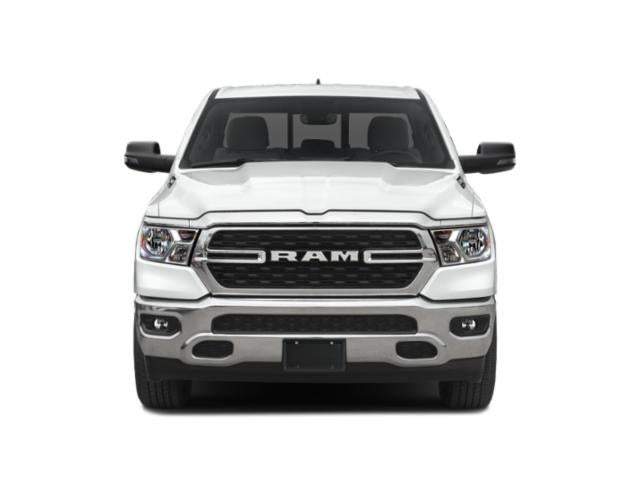 2024 RAM 1500 Big Horn Quad Cab 4x4 6'4' Box