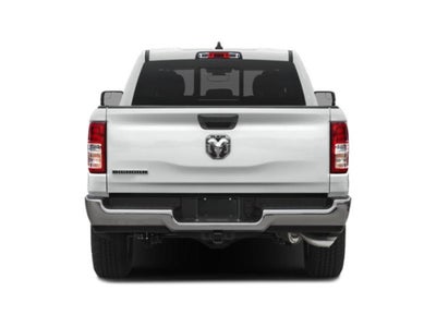 2024 RAM 1500 Big Horn Quad Cab 4x4 6'4' Box