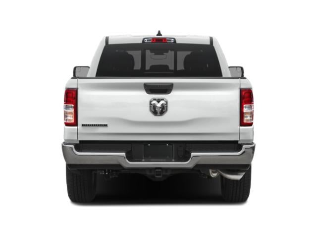 2024 RAM 1500 Big Horn Quad Cab 4x4 6'4' Box