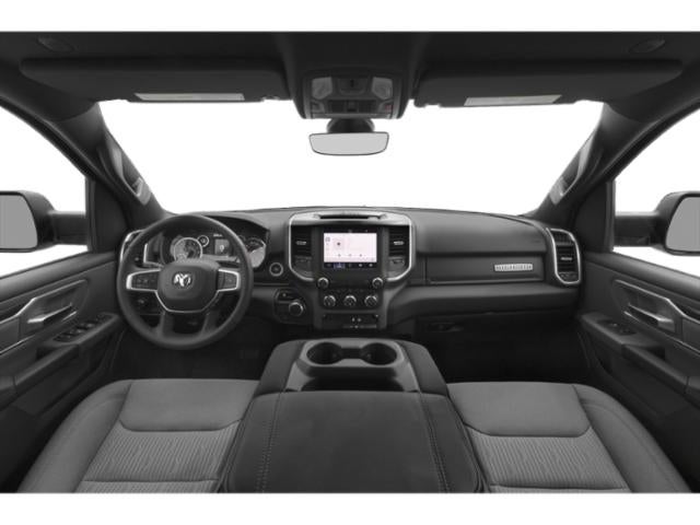 2024 RAM 1500 Big Horn Quad Cab 4x4 6'4' Box