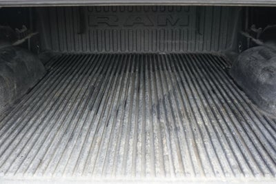 2024 RAM 1500 Big Horn Quad Cab 4x4 6'4' Box