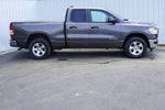 2024 RAM 1500 Big Horn Quad Cab 4x4 6'4' Box