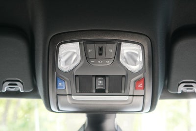 2024 RAM 1500 Big Horn Quad Cab 4x4 6'4' Box