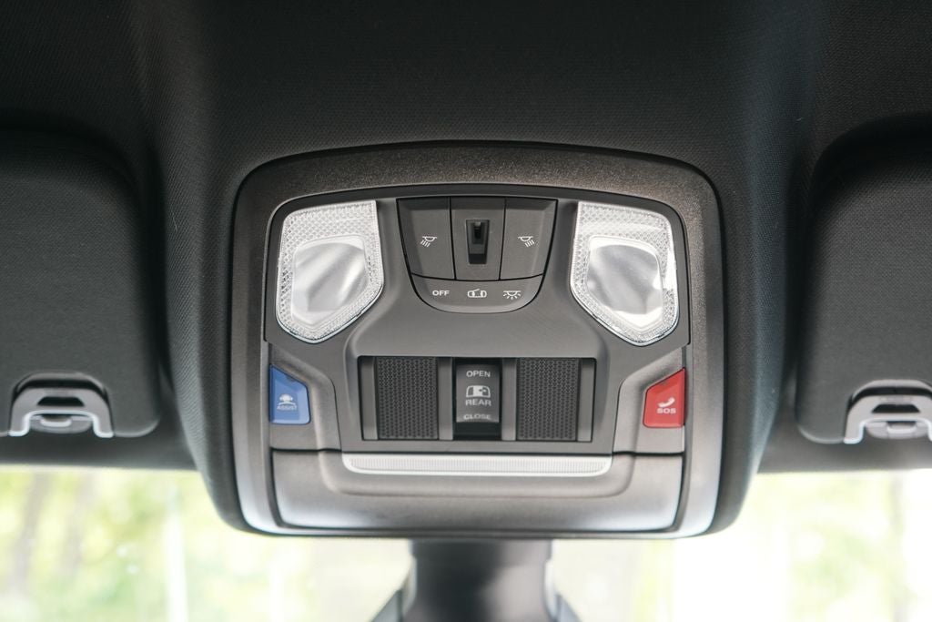 2024 RAM 1500 Big Horn Quad Cab 4x4 6'4' Box