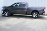 2024 RAM 1500 Big Horn Quad Cab 4x4 6'4' Box