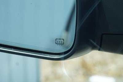2024 RAM 1500 Big Horn Quad Cab 4x4 6'4' Box