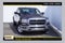 2022 RAM 1500 Big Horn Quad Cab 4x4 6'4' Box