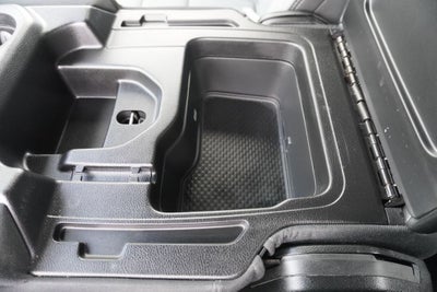 2022 RAM 1500 Big Horn Quad Cab 4x4 6'4' Box