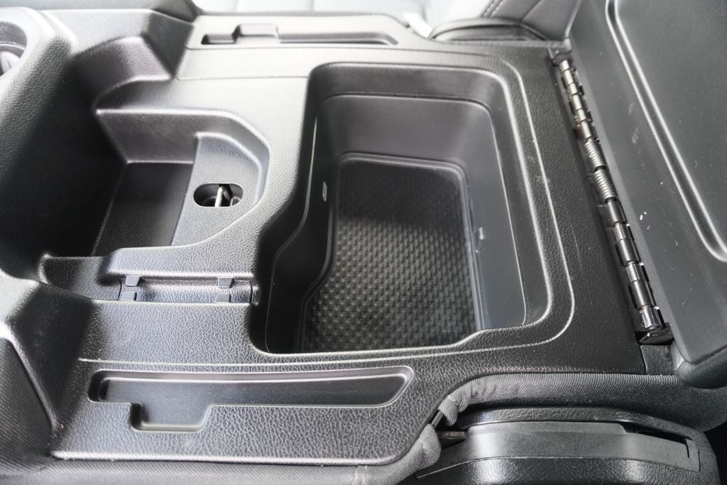 2022 RAM 1500 Big Horn Quad Cab 4x4 6'4' Box