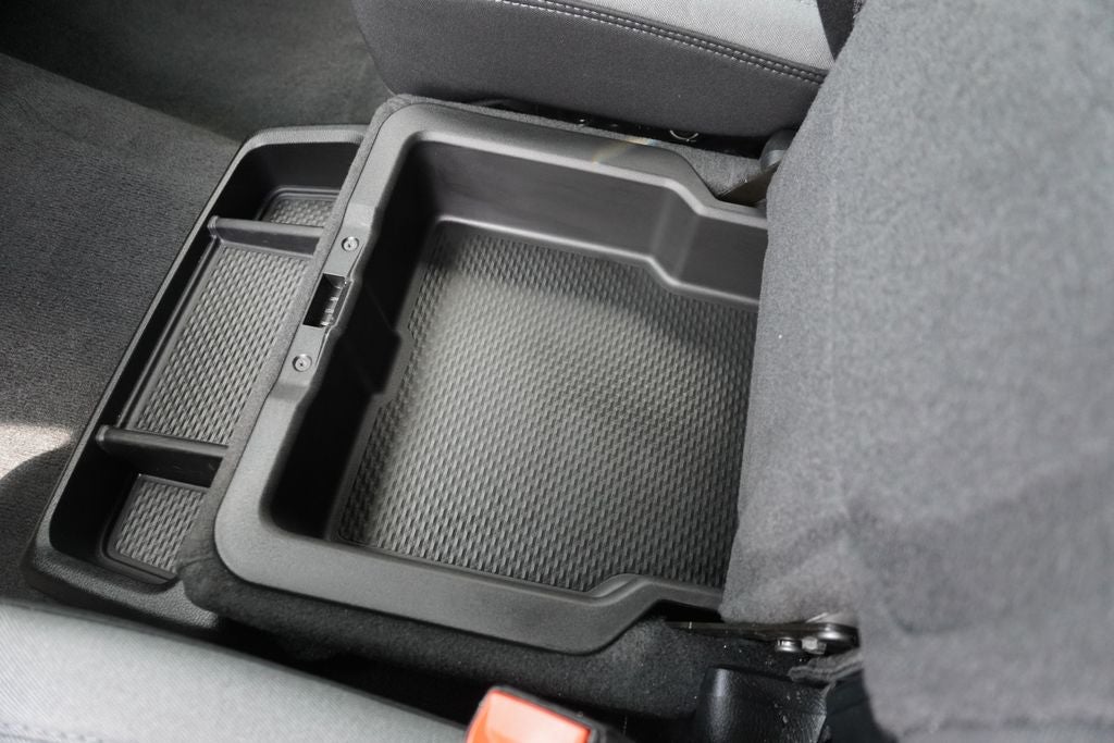 2022 RAM 1500 Big Horn Quad Cab 4x4 6'4' Box