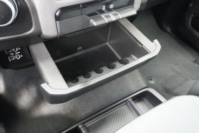 2022 RAM 1500 Big Horn Quad Cab 4x4 6'4' Box