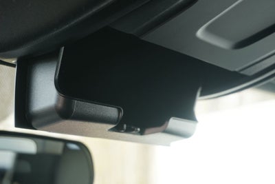 2022 RAM 1500 Big Horn Quad Cab 4x4 6'4' Box