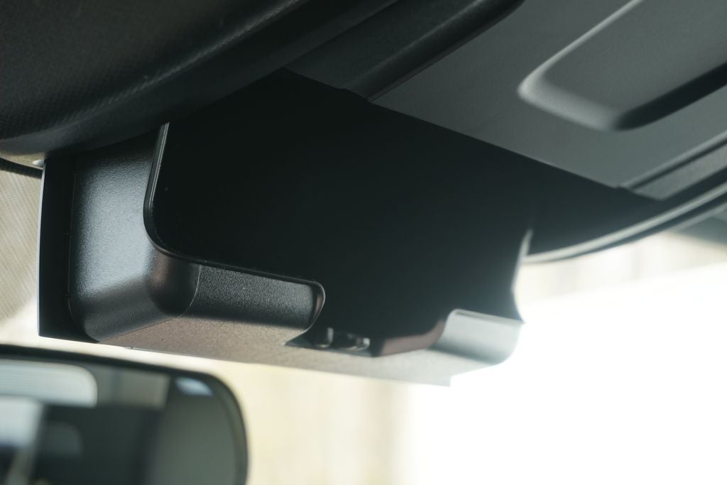 2022 RAM 1500 Big Horn Quad Cab 4x4 6'4' Box