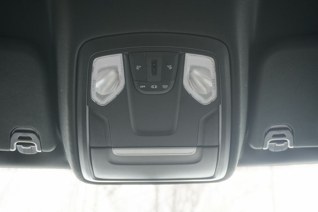 2022 RAM 1500 Big Horn Quad Cab 4x4 6'4' Box